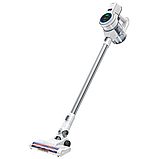 Вертикальний пилосос 2 в 1 для сухого і вологого прибирання твердих підлог Adler AD 7064, фото 2