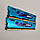 Пара оперативної пам'яті G.Skill ARES DDR3 8Gb (2x4Gb) 1600MHz PC3-12800U 1R8 CL9 (F3-1600C9D-8GAB) Б/В, фото 4