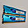 Пара оперативної пам'яті G.Skill ARES DDR3 8Gb (2x4Gb) 1600MHz PC3-12800U 1R8 CL9 (F3-1600C9D-8GAB) Б/В, фото 8
