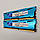 Пара оперативної пам'яті G.Skill ARES DDR3 8Gb (2x4Gb) 1600MHz PC3-12800U 1R8 CL9 (F3-1600C9D-8GAB) Б/В, фото 9