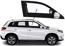 Бічне скло Suzuki Vitara 2015-2024 передніх дверей праве