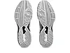 Кросівки чоловічі волейбольні Asics Gel-Task 4 1071A103-001 Black/White, фото 9