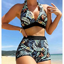 Роздільні купальники