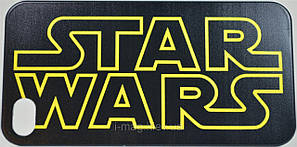 Чохол для iPhone 4 і 5 5G Зоряні Війни Star Wars Імперія, фото 2