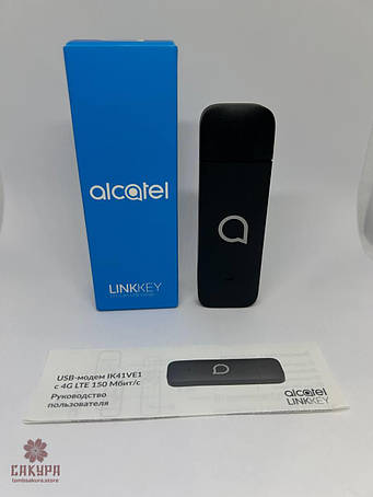 3G / LTE Модеми