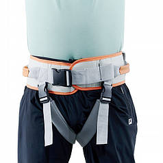 Поясм для переміщення пацієнтів Lesko 316 M 90-120 см з підтримкою та регулюванням