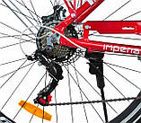 Міський велосипед Ardis IMPERIAL 28" AL CTB., фото 7