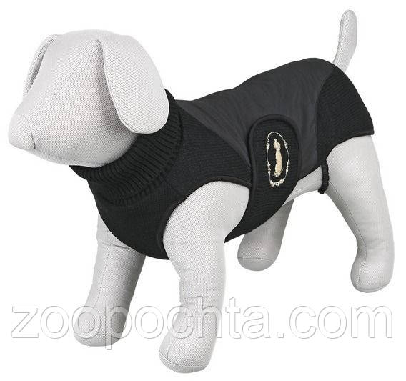 Trixie TX-30690 пальто King of Dogs для собак 30 см