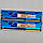 Пара оперативної пам'яті G.Skill ARES DDR3 8Gb (2x4Gb) 1600MHz PC3 12800U 2R8 CL8 (F3-1600C8D-8GAB) Б/В, фото 5