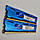 Пара оперативной памяти G.Skill ARES DDR3 8Gb (2x4Gb) 1600MHz PC3 12800U 2R8 CL8 (F3-1600C8D-8GAB) Б/В, фото 8