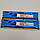 Пара оперативної пам'яті G.Skill ARES DDR3 8Gb (2x4Gb) 1600MHz PC3 12800U 2R8 CL8 (F3-1600C8D-8GAB) Б/В, фото 6