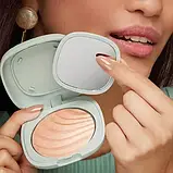 Kiko Milano Create Your Balance Glow Boost Powder Highlighter  Хайлайтер 02 Perlection Time, фото 8