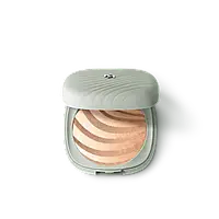 Kiko Milano Create Your Balance Glow Boost Powder Highlighter  Хайлайтер 01 Embracing Vibes