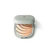 Kiko Milano Create Your Balance Glow Boost Powder Highlighter  Хайлайтер 02 Perlection Time, фото 6
