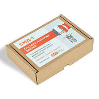 Монтажний комплект СМД-1 для встановлення міжкімнатних дверей