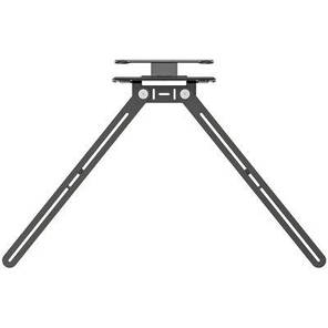 Кріплення до телевізора Logitech TV Mount for Video Bars, фото 4