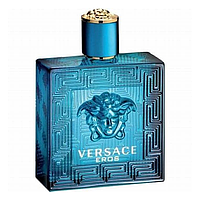 Eros Versace Ерос Версаче чоловіча 100 мл. Оригінал Італія