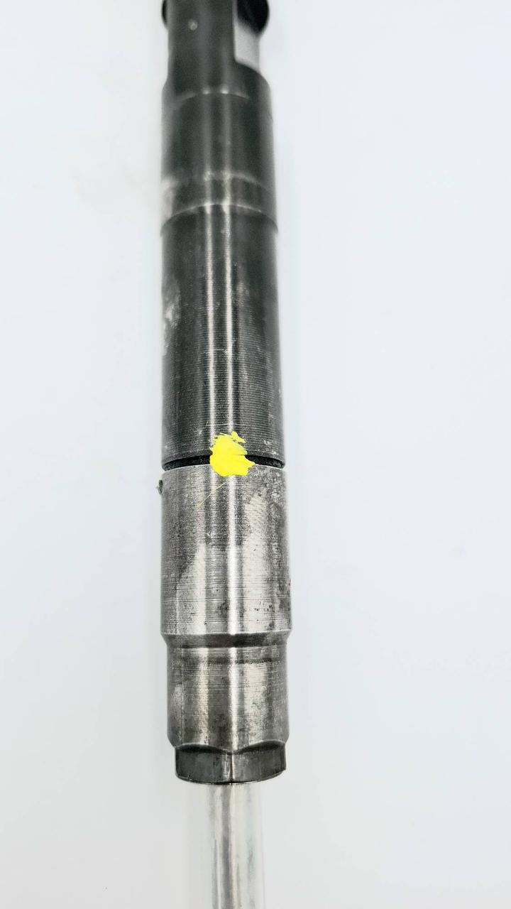 DELPHI форсунка (реставрована) 28342997 // A6510704987 // EMBR00002D для Mercedes Infiniti Jeep, фото 1