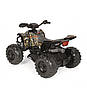 Квадроцикл електричний Peg Perego Polaris Outlaw Camo 330W, фото 7