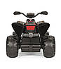 Квадроцикл електричний Peg Perego Polaris Outlaw Camo 330W, фото 8