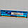 Ігрова оперативна пам'ять G.Skill ARES DDR3 4Gb 1600MHz PC3-12800U 1R8 CL9 (F3-1600C9D-8GAB) Б/В, фото 6