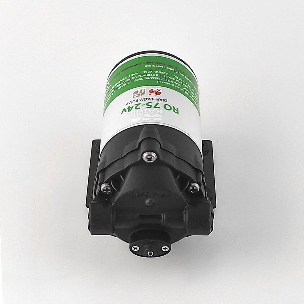 Насос RAIFIL NEW (75 G) без трансформатора