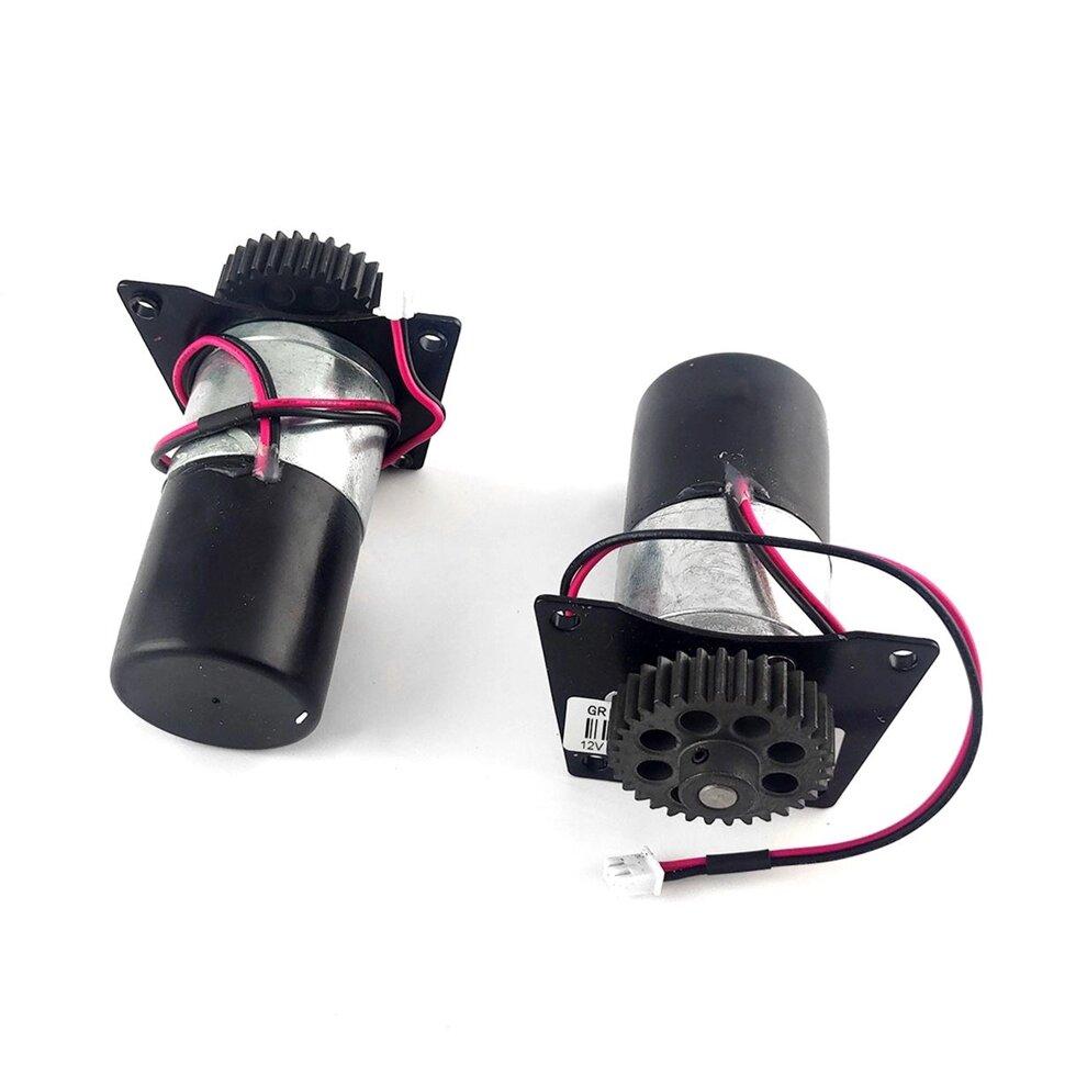 Motor 6158073 for (F116A), фото 1