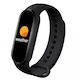 Фітнес браслет Smart Band M7 розумні годинники з крокоміром пульсометром та трекером калорій., фото 4