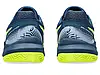 Кросівки Asics Gel-Resolution 9 GS Clay 1044A068-404 для Великого Тенісу Дитячі, фото 8