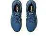 Кросівки Asics Gel-Resolution 9 GS Clay 1044A068-404 для Великого Тенісу Дитячі, фото 7