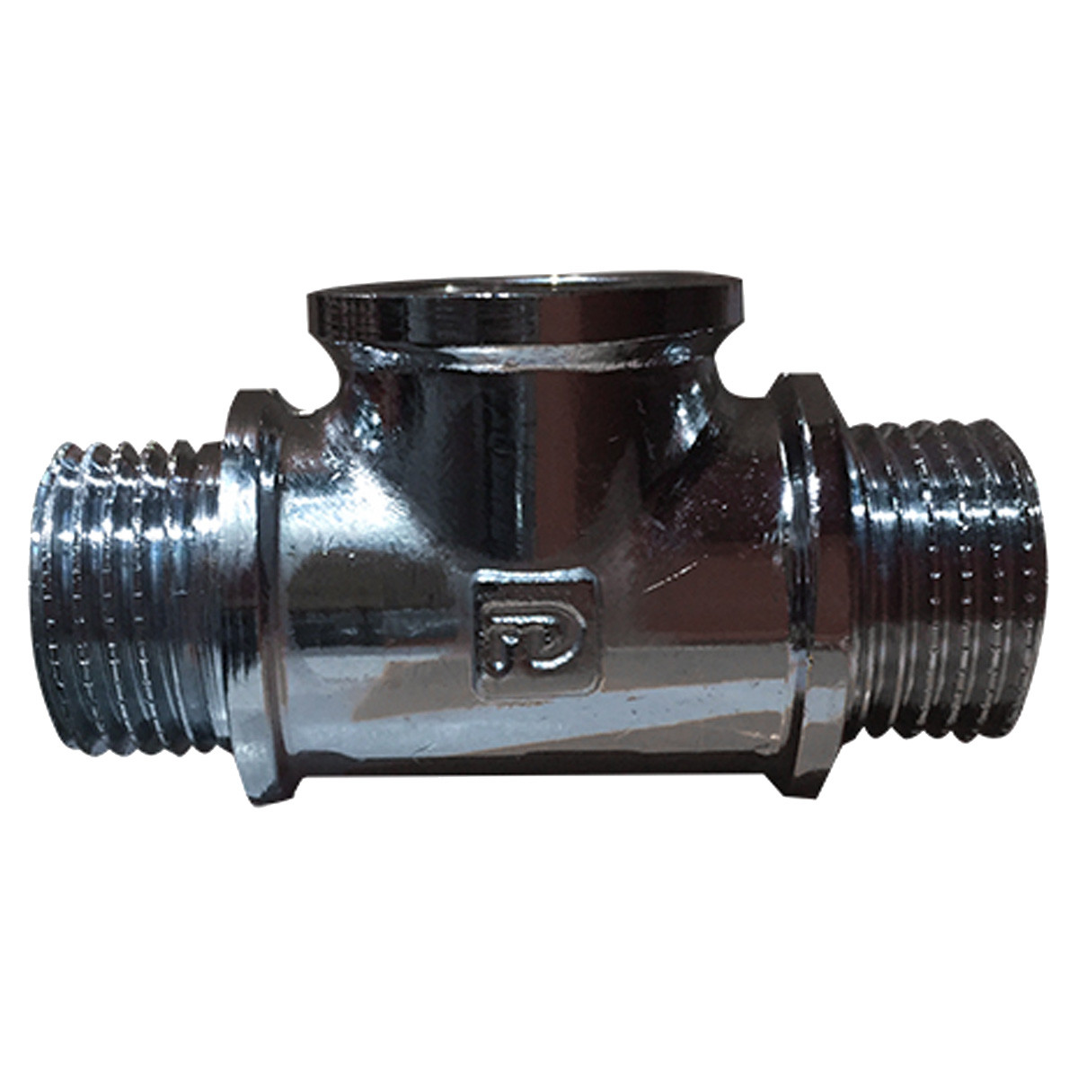 T51C Хром FADO Трійник  1/2 НВН (1 сорт)