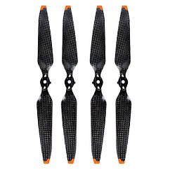 Лопасті пропелери для DJI Mavic 3 Pro 4 шт карбонові гвинти для стабільного польоту та підвищеної продуктивності