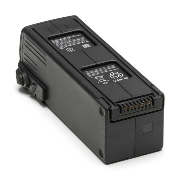 Акумулятор Mavic 3 Intelligent Flight Battery з ємністю 5000 мАг (BWX260-5000-15.4) оригінальна інтелектуальна батарея для дрону