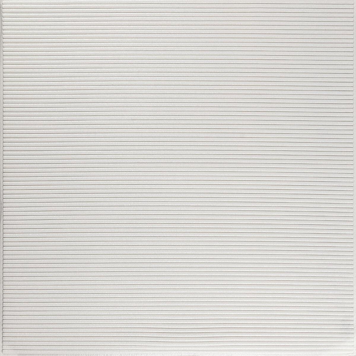 Панель 3D WHITE 700*700*4mm (D) SW-00001954