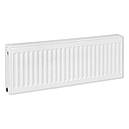 Радіатор сталевий з бічним під'єднанням Kroner 22 тип 300х1000 KN-168034, фото 2