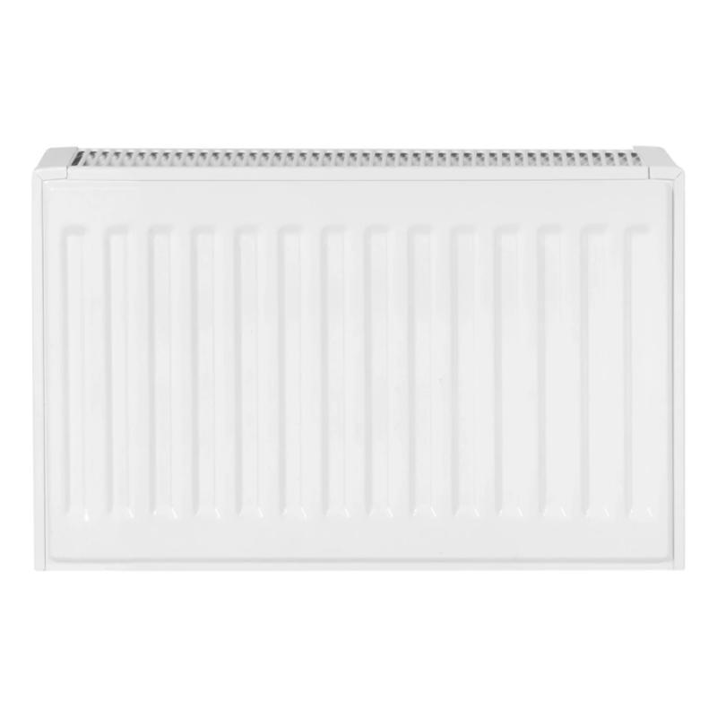 Радіатор сталевий з бічним під'єднанням Kroner 22 тип 300х500 KN-168029, фото 1