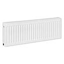 Радіатор сталевий з бічним під'єднанням Kroner 22 тип 300х900 KN-168033, фото 2