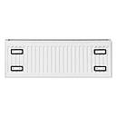 Радіатор сталевий з бічним під'єднанням Kroner 22 тип 300х900 KN-168033, фото 3