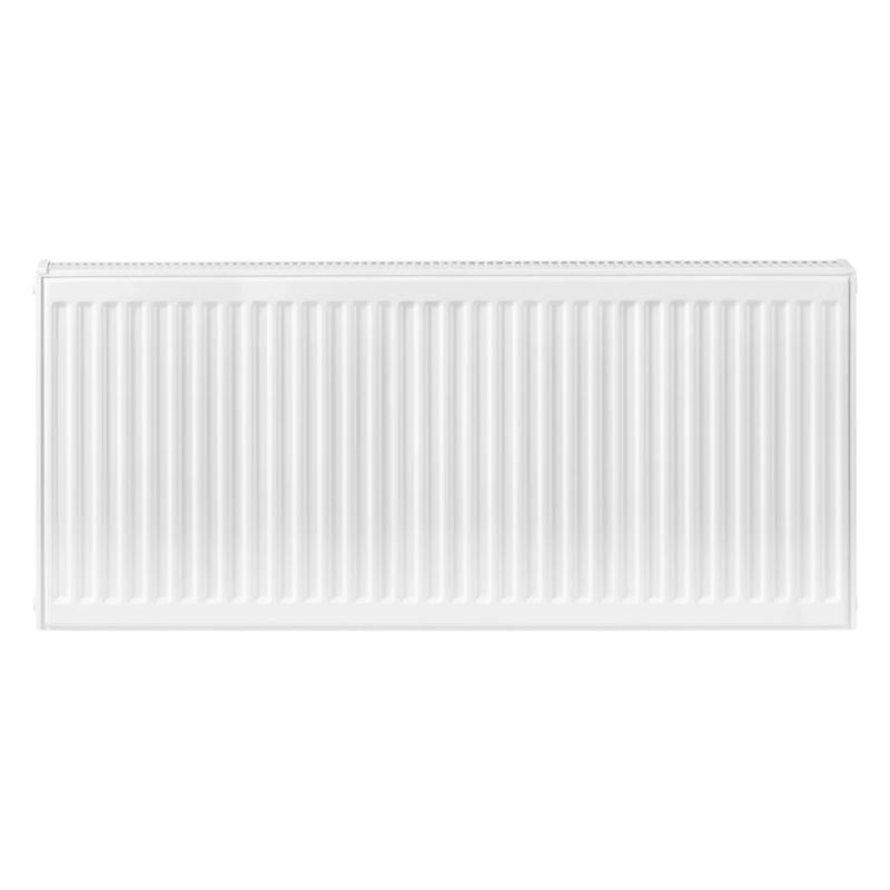 Радіатор сталевий з бічним під'єднанням Kroner 22 тип 500х1100 KN-168008, фото 1