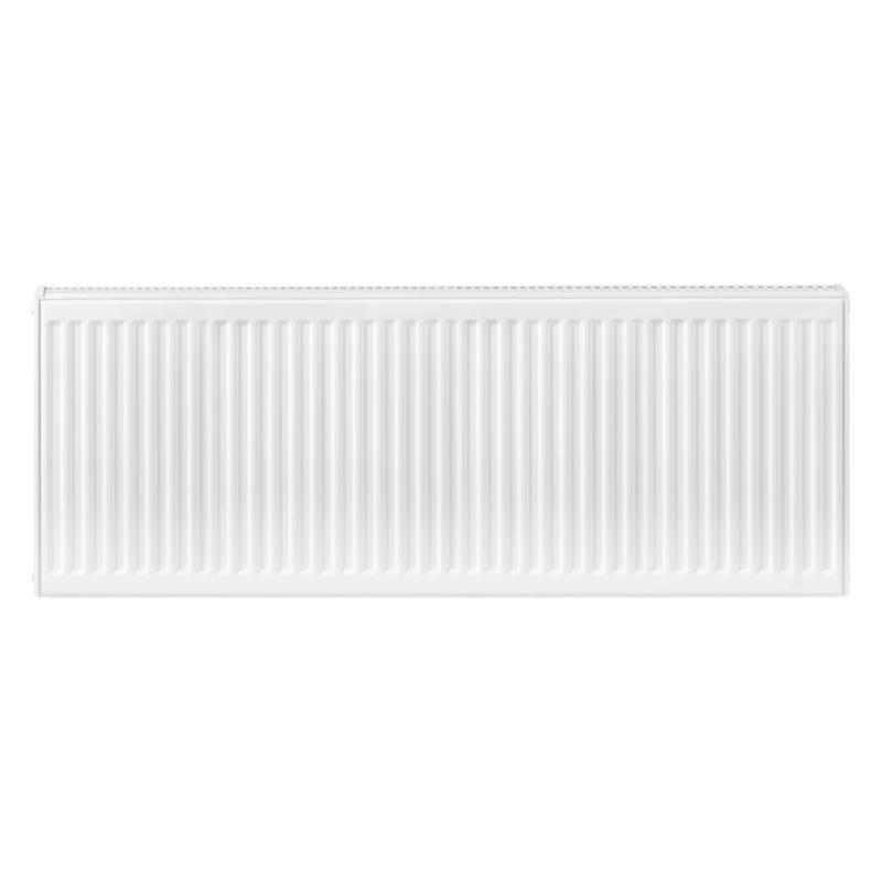 Радіатор сталевий з бічним під'єднанням Kroner 22 тип 500х1300 KN-168010, фото 1