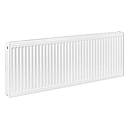 Радіатор сталевий з бічним під'єднанням Kroner 22 тип 500х1300 KN-168010, фото 2