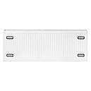 Радіатор сталевий з бічним під'єднанням Kroner 22 тип 500х1300 KN-168010, фото 3