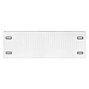 Радіатор сталевий з бічним під'єднанням Kroner 22 тип 500х1500 KN-168012, фото 3