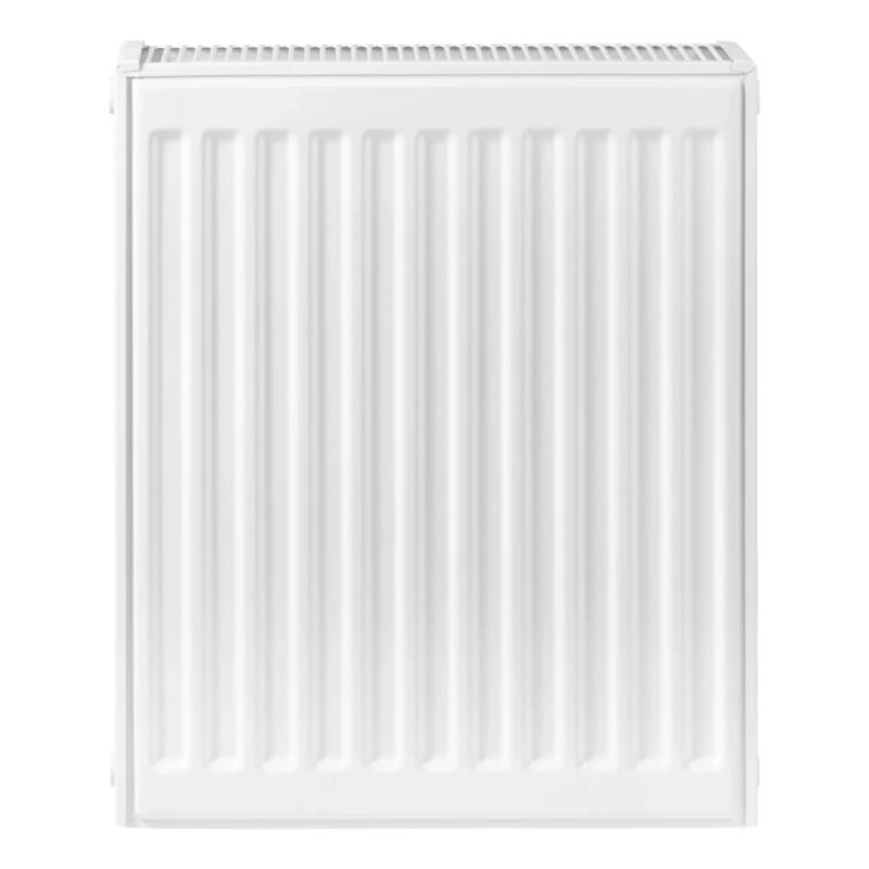 Радіатор сталевий з бічним під'єднанням Kroner 22 тип 500х400 KN-168001, фото 1