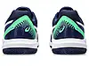 Кросівки для великого тенісу чоловічі Asics Gel-Dedicate 8 CLAY 1041A448-401 Blue Expanse/White, фото 7