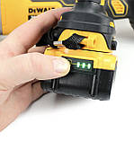 Набір 4в1 АКБ DeWalt 48V 4АКБ (Шуруповер DCD996 + Болгарка DCG413 + Перфоратор DCH263 + Гайковерт DCF922), фото 2