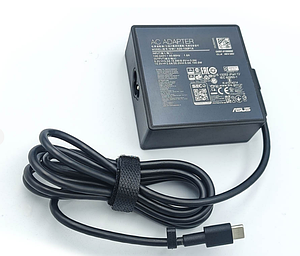 Блок живлення для ноутбука USB Type-C 100W (20V 5A) A20-100P1A USB3.1Asus оригінал бу