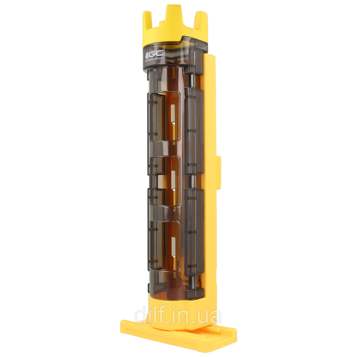 Тримач вудилища GC Rod Stand RS-50