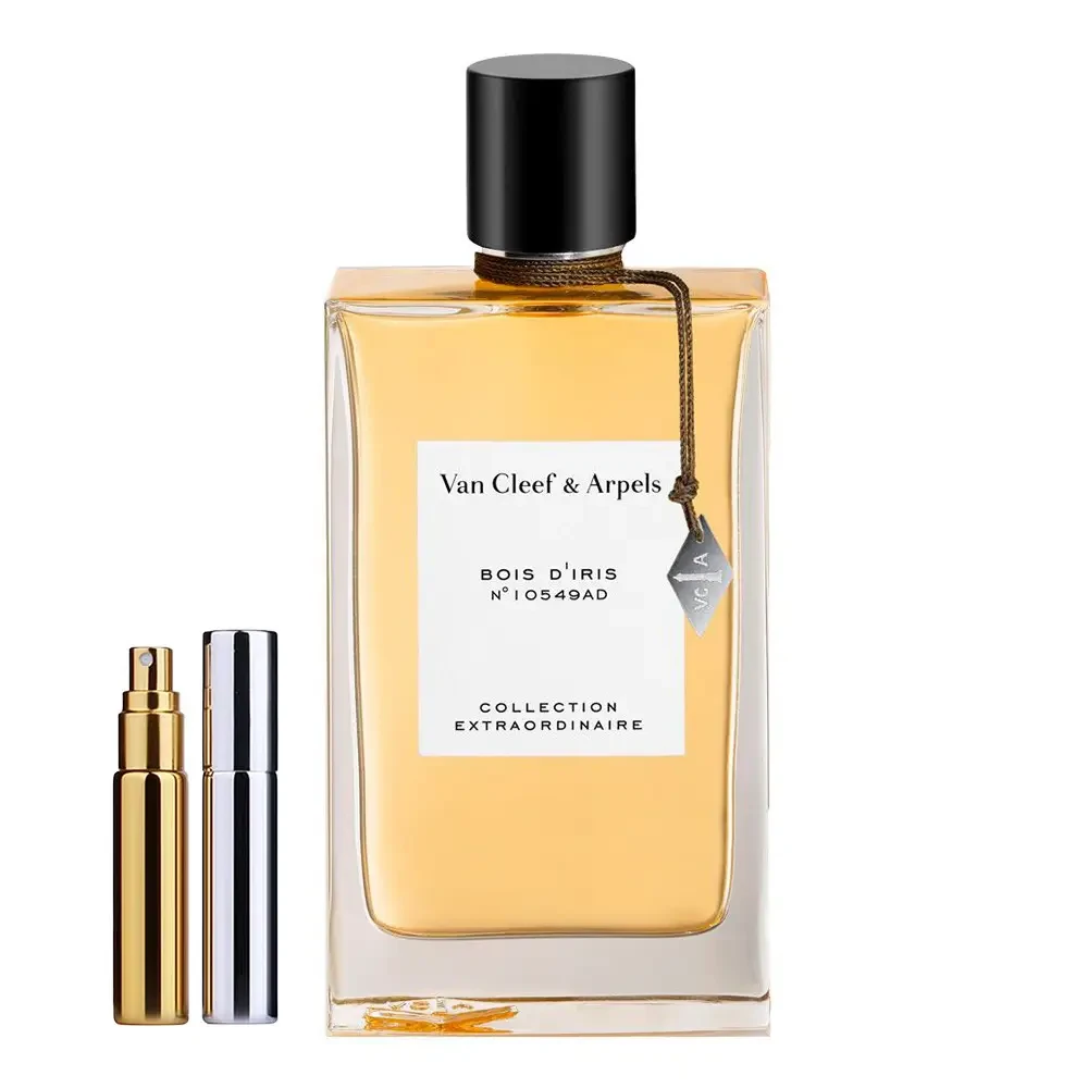 Van Cleef & Arpels Collection Extraordinaire Bois D’Iris 10 мл, фото 1