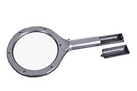 Збільшувальне скло Magnifier 8B-3 90 мм 2x